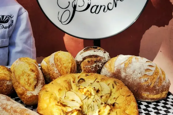 Mexico City Bakeries Blend Colonial History With Modern Flour