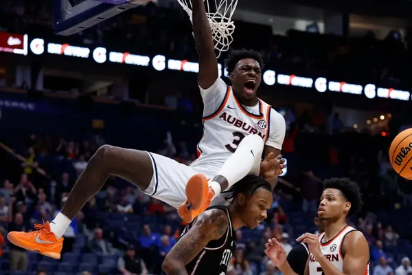 Big East Heavyweights Collide in Final Push for NCAA Bids