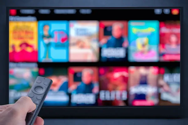 Samsung and Disney Lead Aggressive March Entertainment Sales