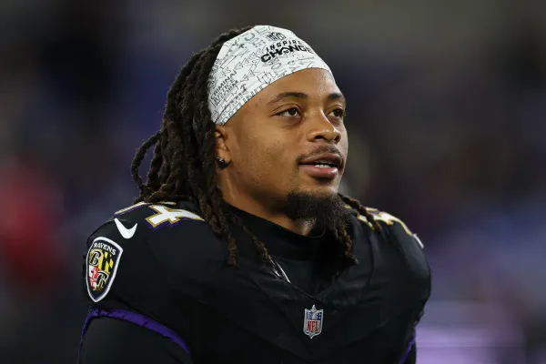 Chargers Bet $9.5 Million on Keaton Mitchell