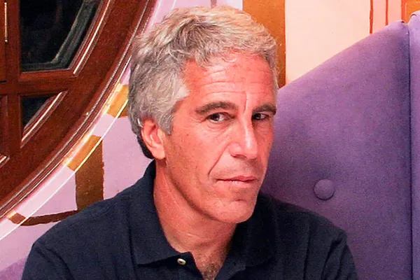 Inspector General Reviews DOJ Handling of Epstein Files