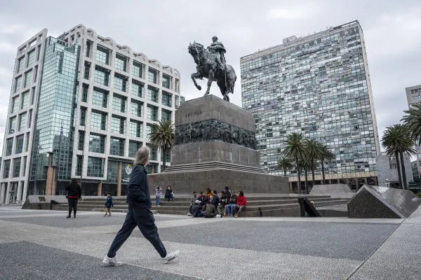 Investors Cheer South America Shift to Normal Recessions