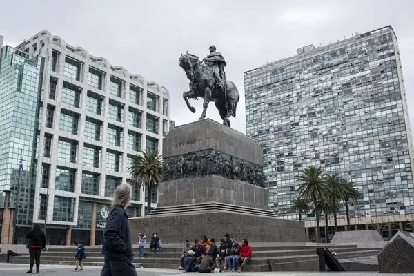 Investors Cheer South America Shift to Normal Recessions