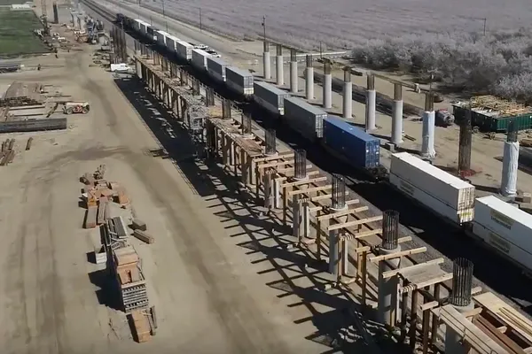 Investors Question Future of US High Speed Rail Network