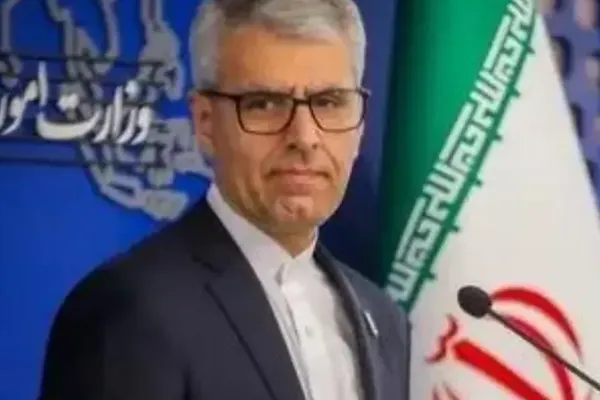 Iran Cites US Breach of Promise After Ceasefire Talks Fail