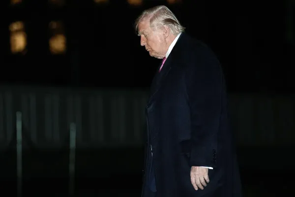 Iran Denies Trump Claims of Secret Peace Negotiations