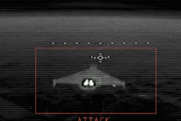 Iran Drone Strikes Close Strait of Hormuz and Shackle Asia