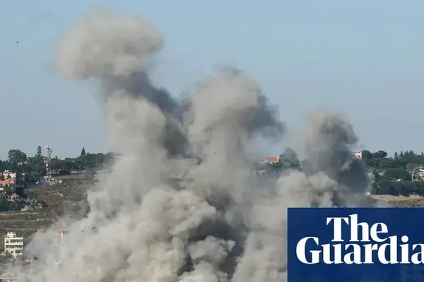 Iran Hormuz Closure Claim Tests New US Deal