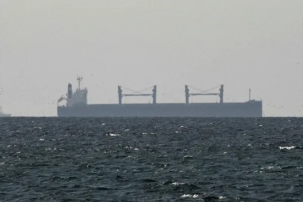 Iran Imposes New Tolls on Strait of Hormuz Shipping