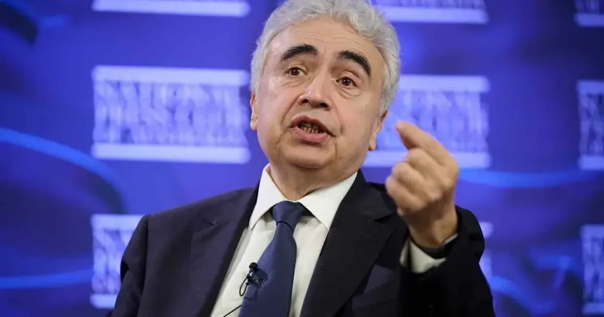 Iran Regional Conflict Disrupts Global Jet Fuel Supplies
