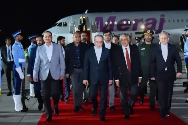 Iran Rejects Direct Talks While Pentagon Depletes Arsenal