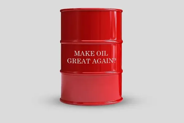 Iran Standoff Pushes US Oil Exports To Infrastructure Limit