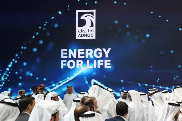 Iran Strikes Hit UAE Gas Plant and Kuwait Oil Refinery