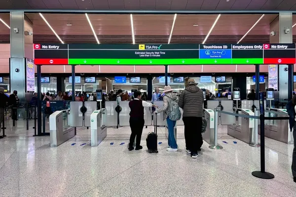 Iran War Destabilizes Global Aviation and Travel