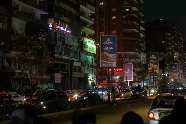 Iran War Drives Egyptian Inflation to Yearly High