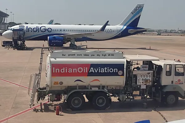 Iran War Forces Airlines to Raise April Ticket Prices