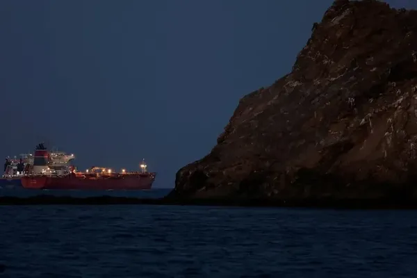 Iran War Triggers Global Market Chaos and Oil Price Surge