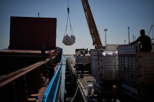 Iran War Triggers Tech Rout And Global Energy Crisis