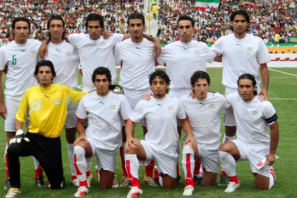 Iran Abandons World Cup Plans Citing US Military Action
