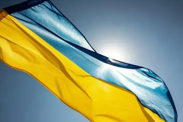 Iranian Lawmaker Labels Ukraine Target for Aiding Israel