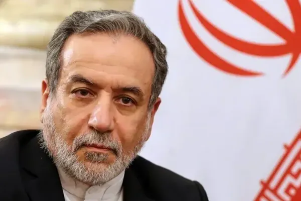 Iranian State Media Rebukes Araghchi Over Hormuz Post