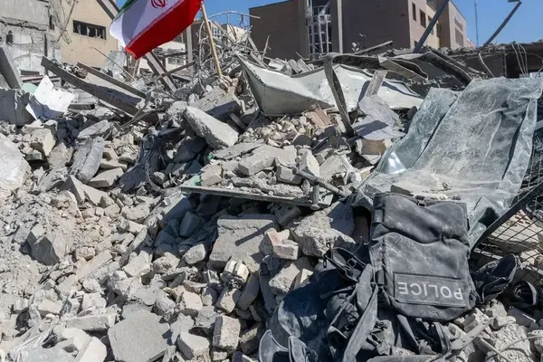 Islamic Resistance Claims Responsibility for US Plane Crash