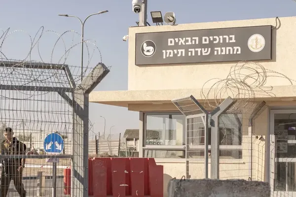 Israel Abandons Case Against Soldiers Accused of Abuse