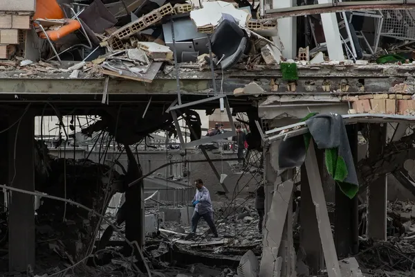 Israel Expands War Chest While Oil Prices Hit $116