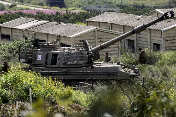 Israel-Iran Conflict Strains Global Energy and Debt Markets