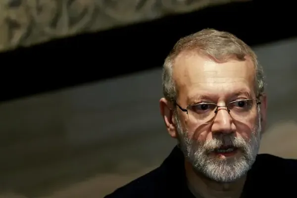 Israel Says It Killed Iranian Security Leaders