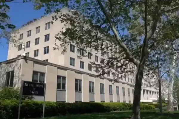 Israel Rejects Early Truce at Washington Diplomatic Summit