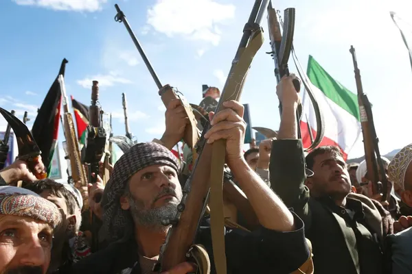 Israel and US Forces Target Iran in Month of Heavy Combat
