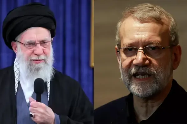 Israeli Forces Kill Ali Khamenei in 170-Target Raid