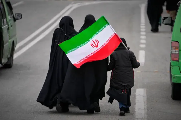 Israeli Strikes on Tehran Raise Hybrid-Warfare Stakes