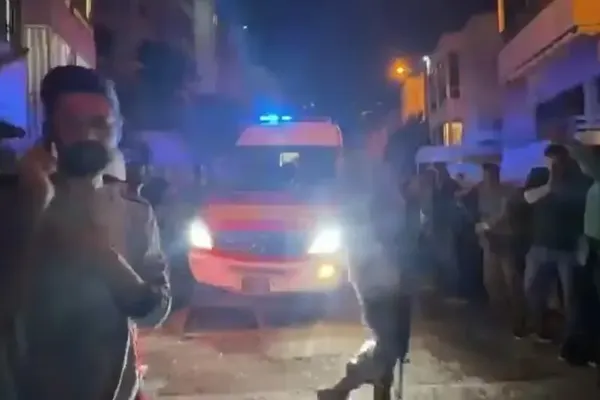 Israeli Military Expands Ground Invasion in Lebanon