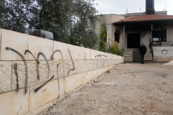 Israeli Military Suspends Battalion Over CNN Crew Assault