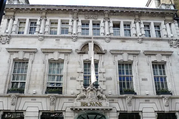 Italian Restaurant Burro Opens in Covent Garden