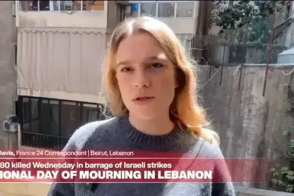 Italy Halts Defence Pact With Israel After Lebanon Strike