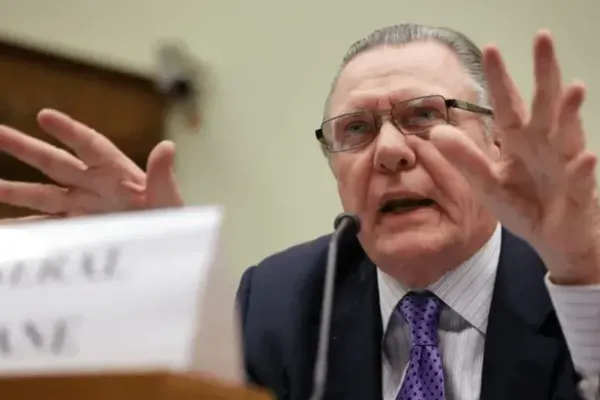 Jack Keane Predicts Iran Conflict Ends Within 60 Days