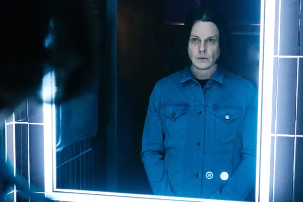 Jack White Releases Two Singles Before Saturday Night Live