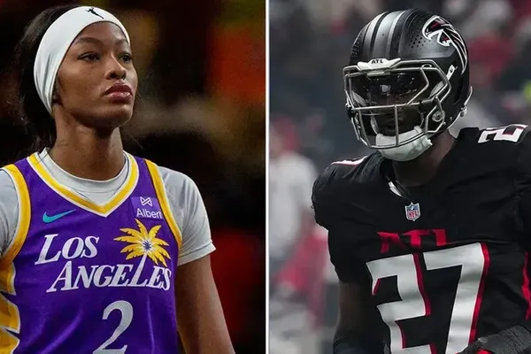 James Pearce Jr. Faces Felony Charges in Miami Battery Incident