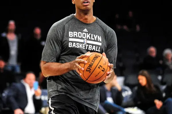 Jason Collins, NBA Trailblazer and Cultural Pioneer, Dies at 47