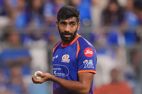 Jasprit Bumrah Slump Raises Questions About Player Fatigue