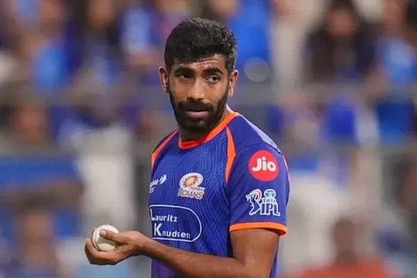 Jasprit Bumrah Slump Raises Questions About Player Fatigue