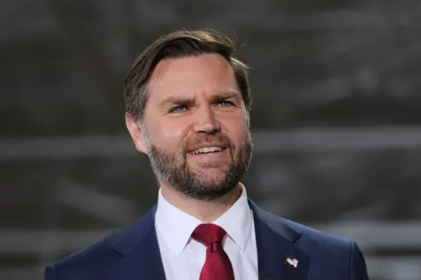 JD Vance Labels UFOs Demons and Vows to Release Files