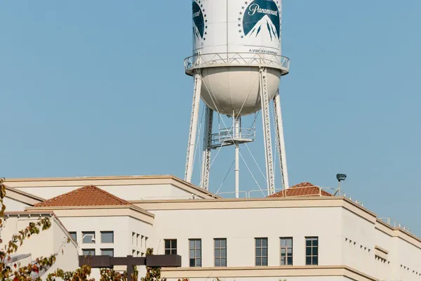 Jeff Shell Resigns as President of Paramount Global