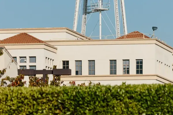 Jeff Shell Resigns as President of Paramount Global