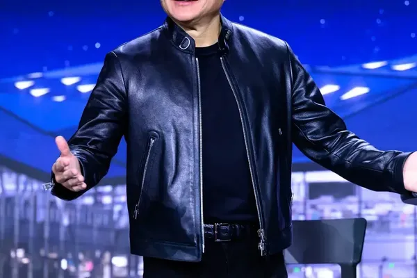 Jensen Huang Restarts China Chip Sales in AI Pivot