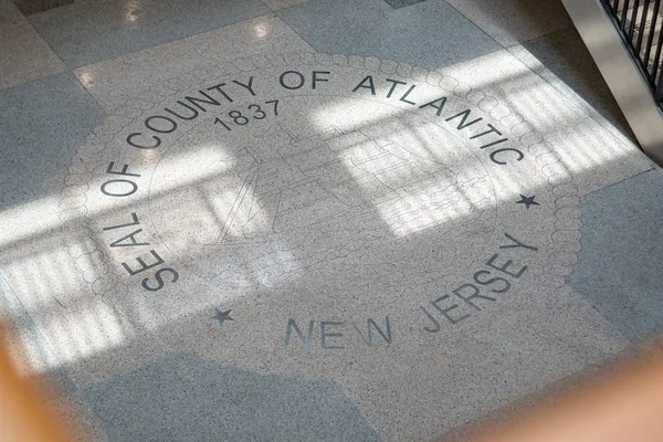 New Jersey Instructor Faces Child Sex Assault Charges