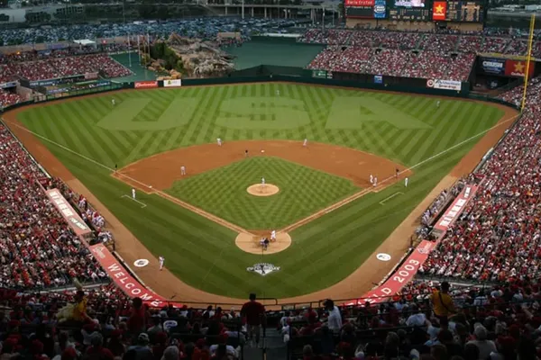 Jo Adell Robs Three Home Runs in Angels Victory Over Seattle